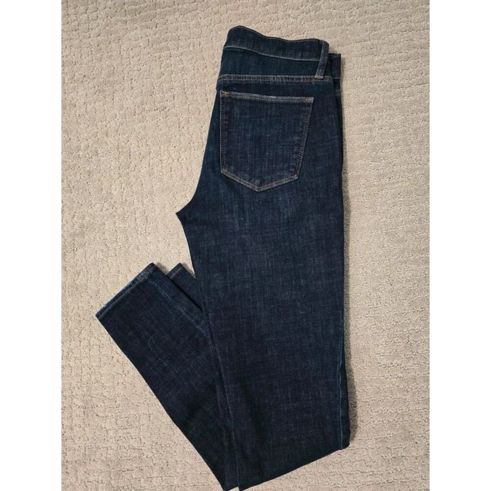 GAP Women's True Skinny Jeans, 27r